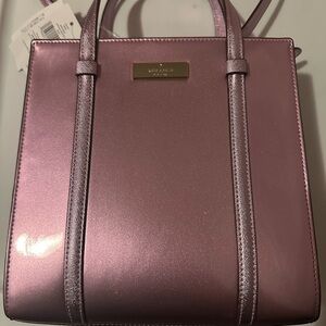 Brand New Kate Spade Mini tote